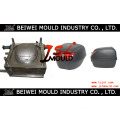 New Plastic Injection Motorcycle Trunk Mould